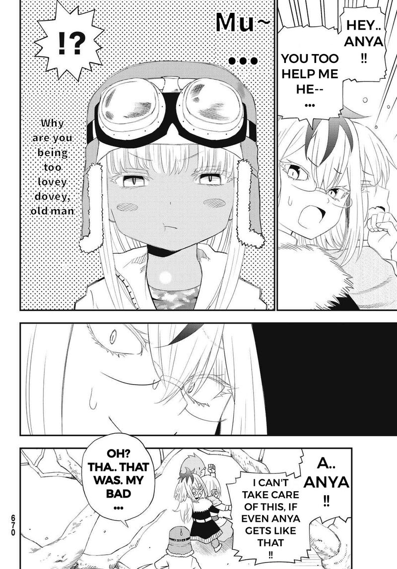 29 Sai Hitorimi Chuuken Boukensha No Nichijou Chapter 51 Page 12