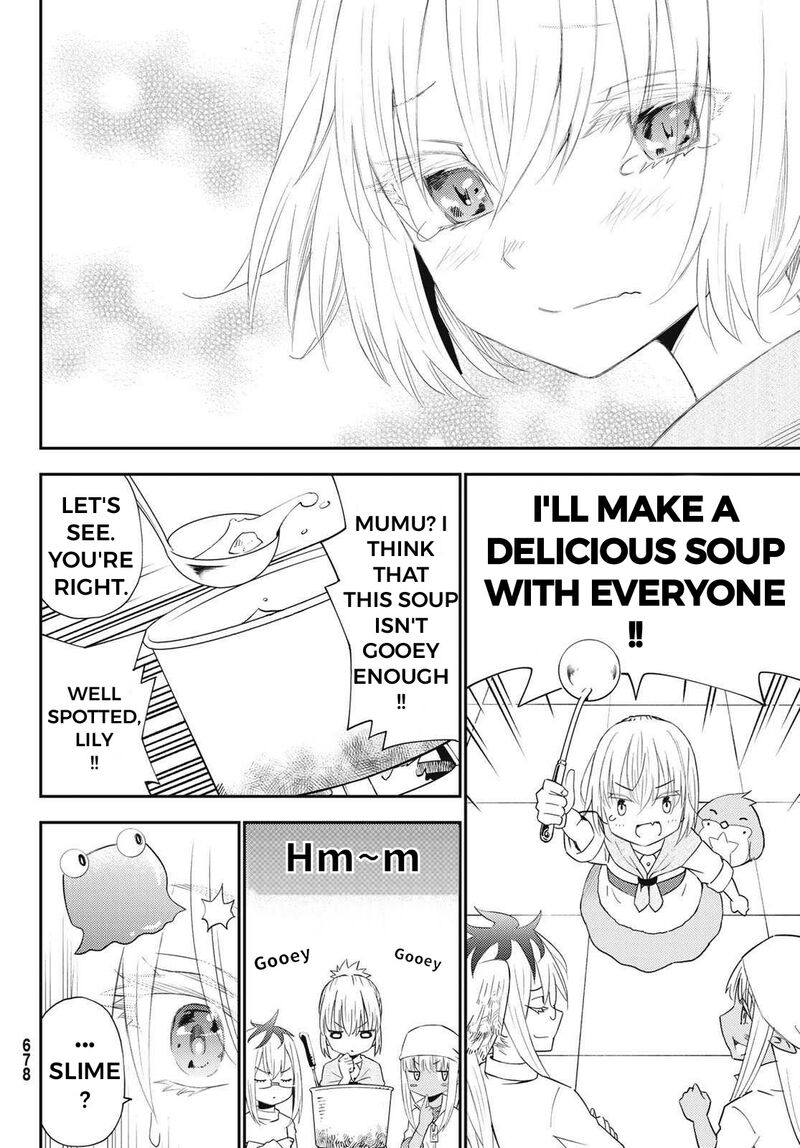 29 Sai Hitorimi Chuuken Boukensha No Nichijou Chapter 51 Page 20