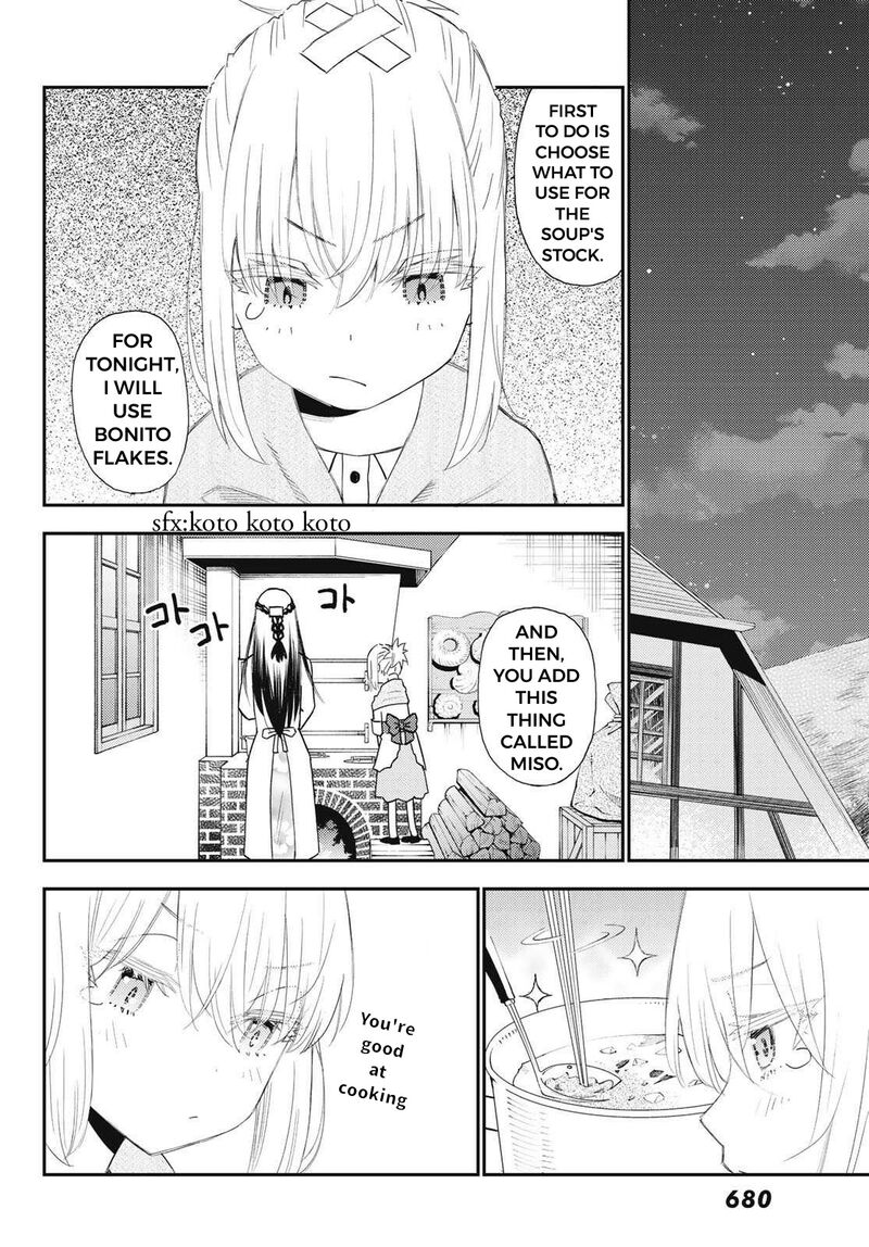 29 Sai Hitorimi Chuuken Boukensha No Nichijou Chapter 51 Page 22