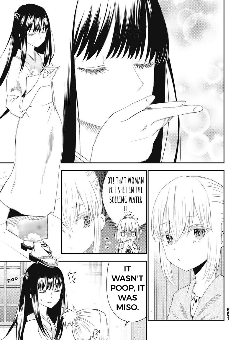 29 Sai Hitorimi Chuuken Boukensha No Nichijou Chapter 51 Page 23