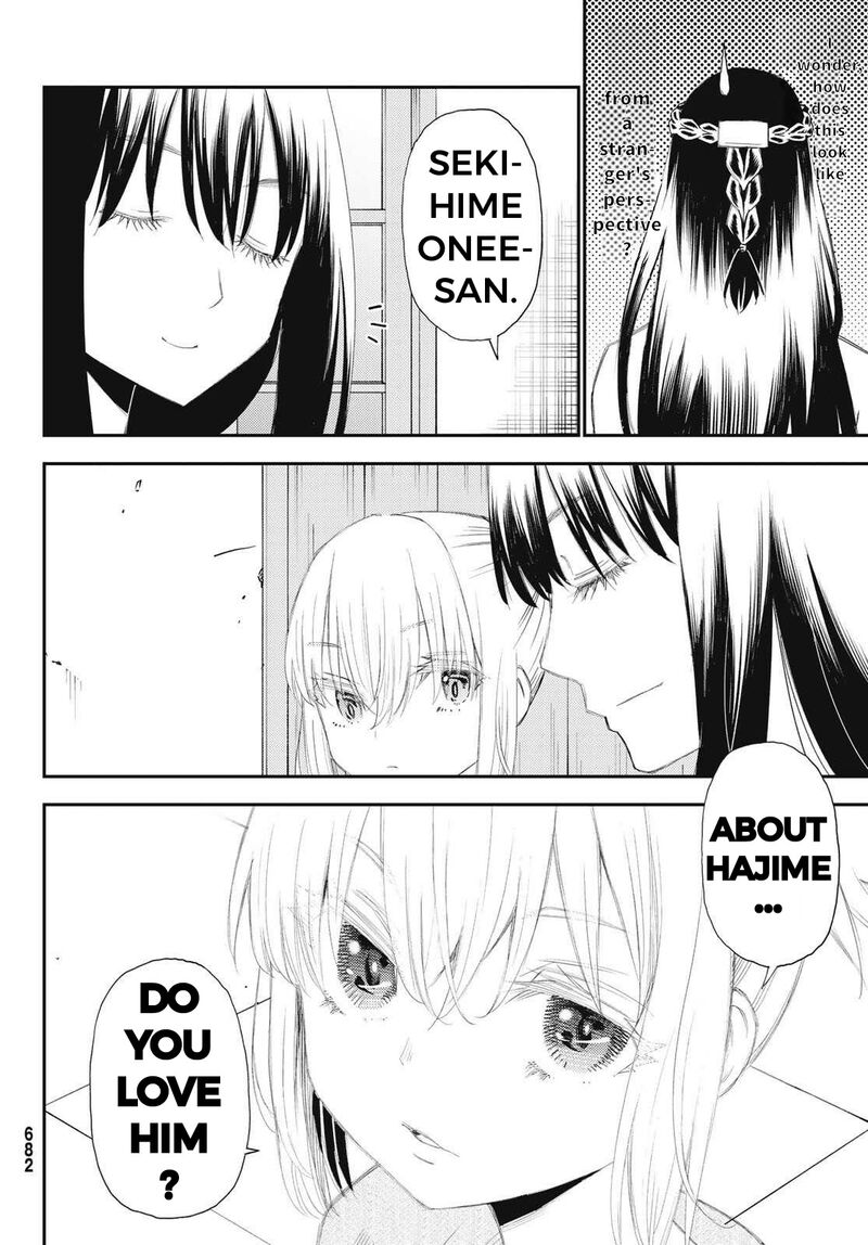 29 Sai Hitorimi Chuuken Boukensha No Nichijou Chapter 51 Page 24