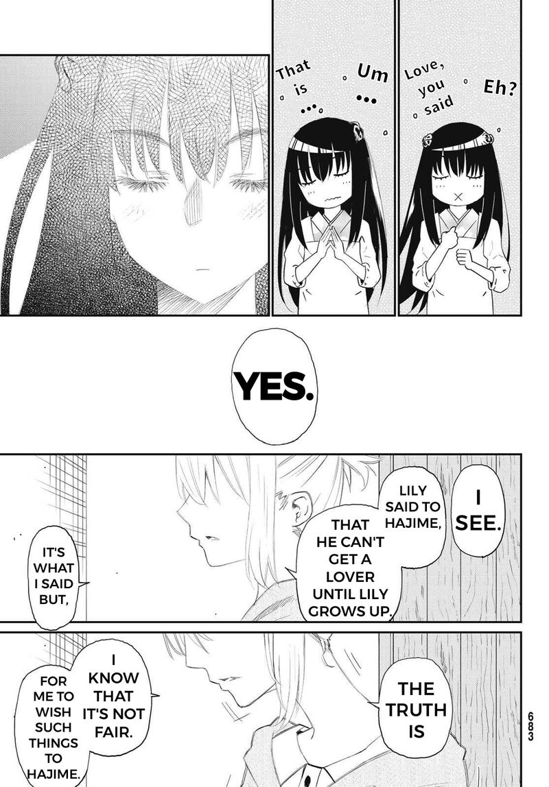 29 Sai Hitorimi Chuuken Boukensha No Nichijou Chapter 51 Page 25