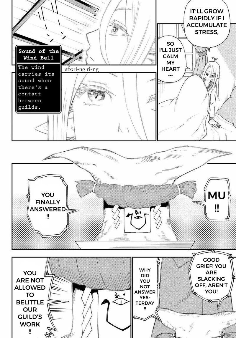 29 Sai Hitorimi Chuuken Boukensha No Nichijou Chapter 52 Page 18