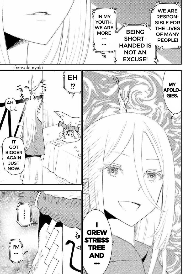 29 Sai Hitorimi Chuuken Boukensha No Nichijou Chapter 52 Page 19
