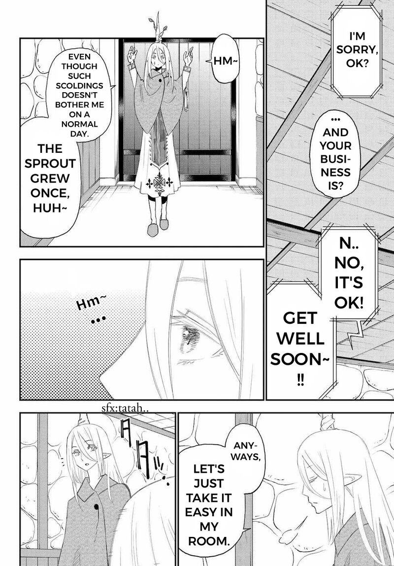 29 Sai Hitorimi Chuuken Boukensha No Nichijou Chapter 52 Page 20