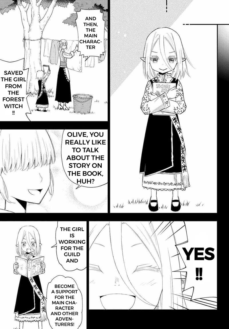 29 Sai Hitorimi Chuuken Boukensha No Nichijou Chapter 52 Page 25