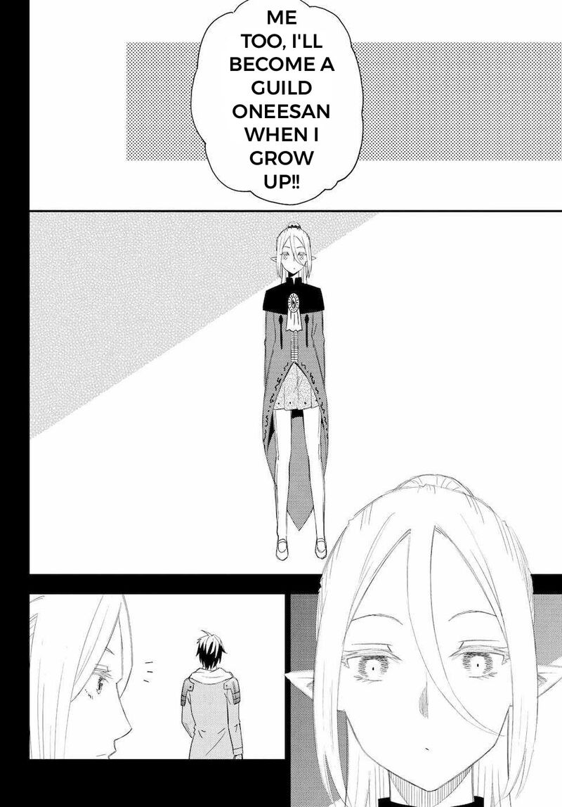 29 Sai Hitorimi Chuuken Boukensha No Nichijou Chapter 52 Page 26