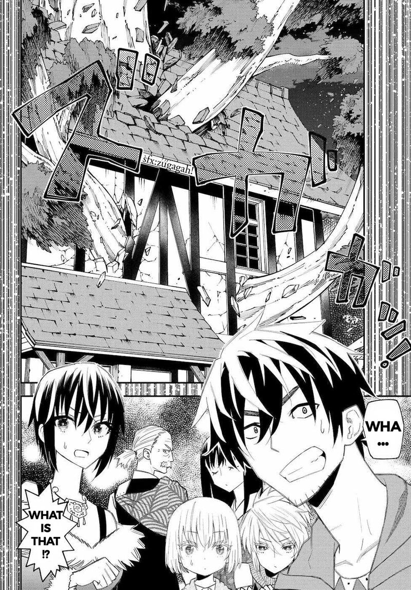 29 Sai Hitorimi Chuuken Boukensha No Nichijou Chapter 52 Page 28
