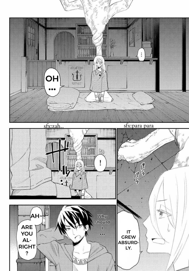 29 Sai Hitorimi Chuuken Boukensha No Nichijou Chapter 52 Page 30