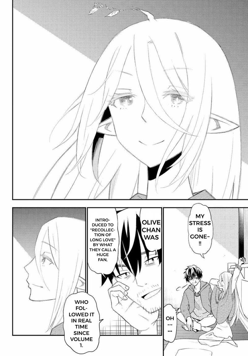 29 Sai Hitorimi Chuuken Boukensha No Nichijou Chapter 52 Page 36