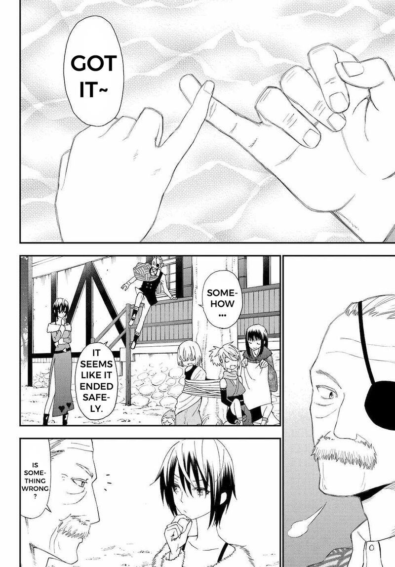 29 Sai Hitorimi Chuuken Boukensha No Nichijou Chapter 52 Page 38
