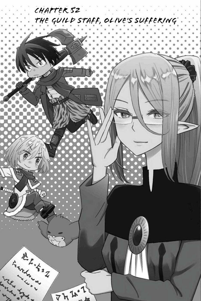 29 Sai Hitorimi Chuuken Boukensha No Nichijou Chapter 52 Page 7
