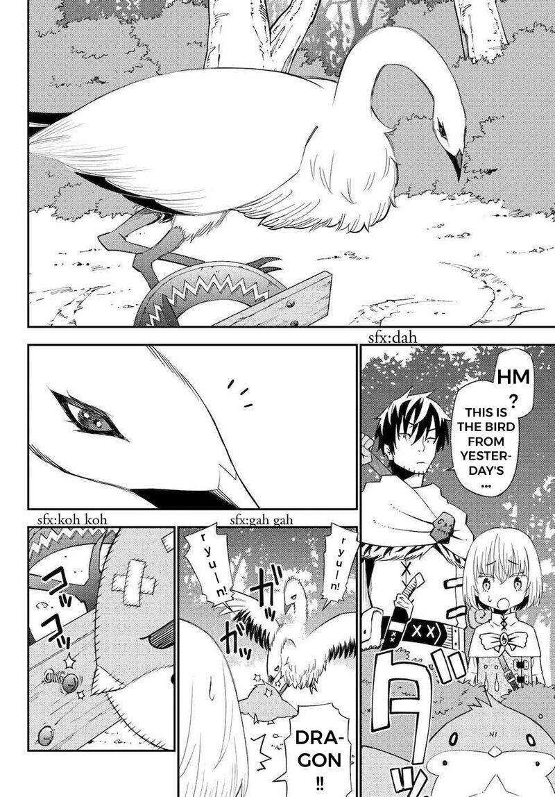 29 Sai Hitorimi Chuuken Boukensha No Nichijou Chapter 53 Page 10