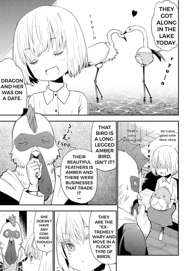 29 Sai Hitorimi Chuuken Boukensha No Nichijou Chapter 53 Page 15
