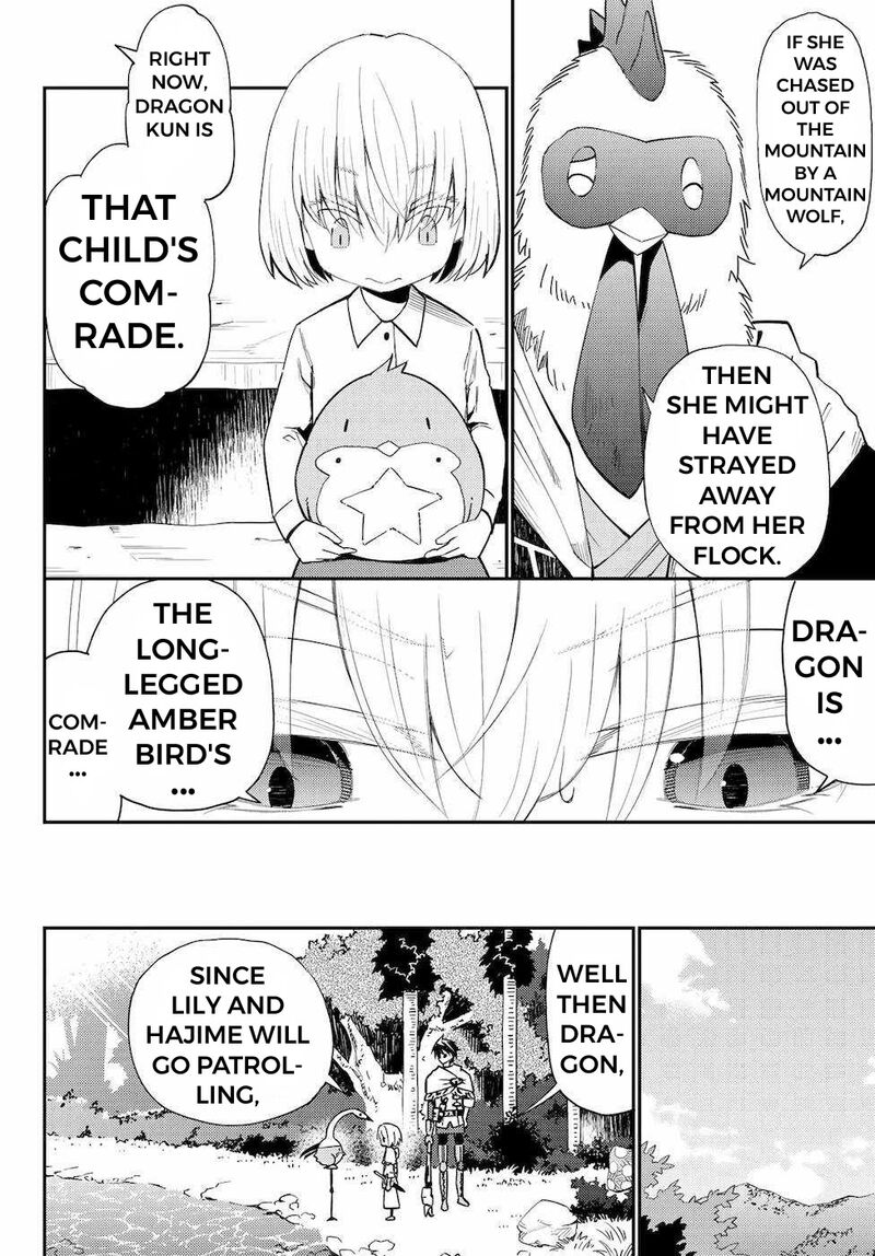 29 Sai Hitorimi Chuuken Boukensha No Nichijou Chapter 53 Page 16