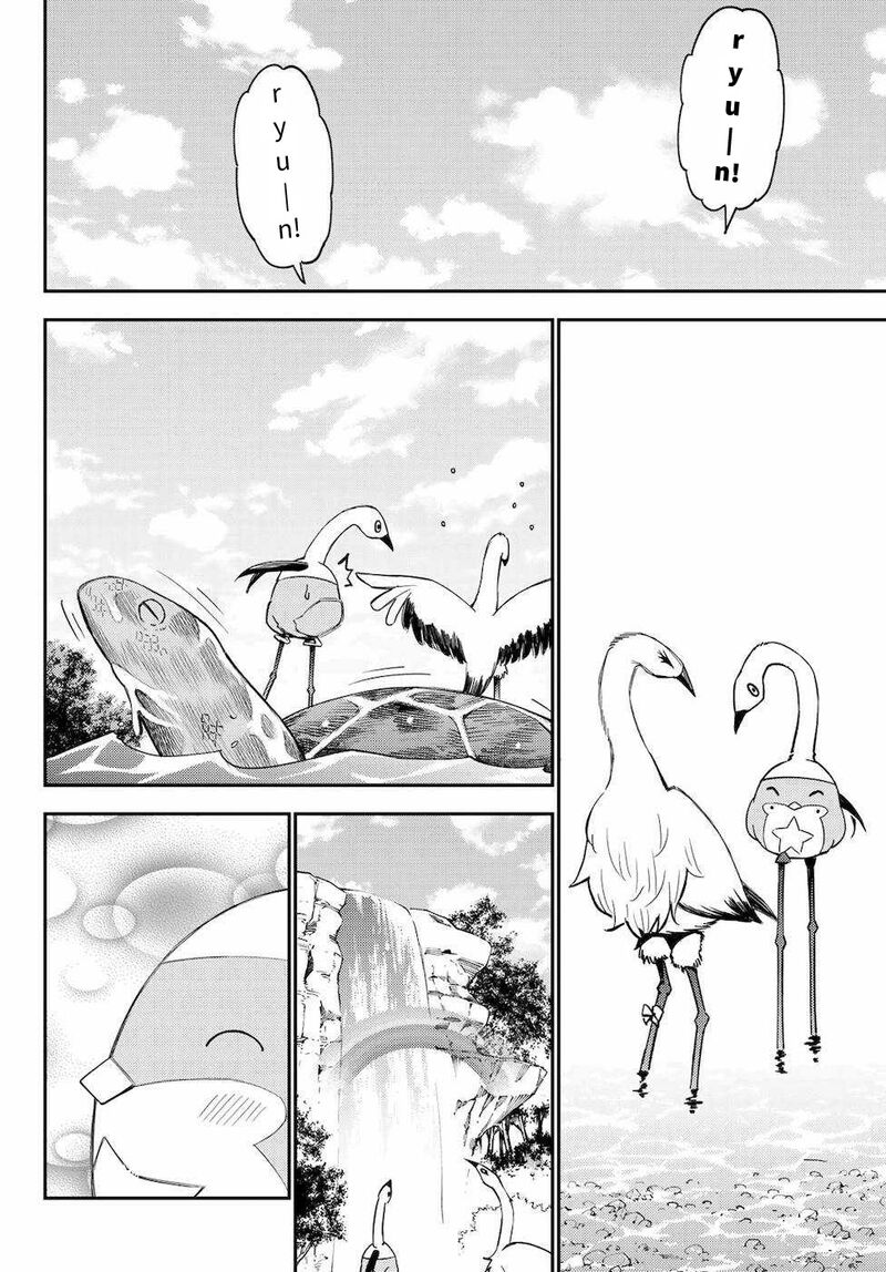 29 Sai Hitorimi Chuuken Boukensha No Nichijou Chapter 53 Page 18