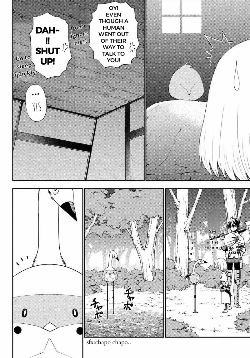 29 Sai Hitorimi Chuuken Boukensha No Nichijou Chapter 53 Page 22
