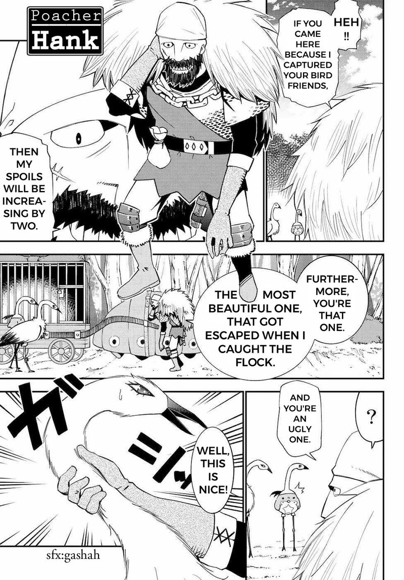 29 Sai Hitorimi Chuuken Boukensha No Nichijou Chapter 53 Page 25