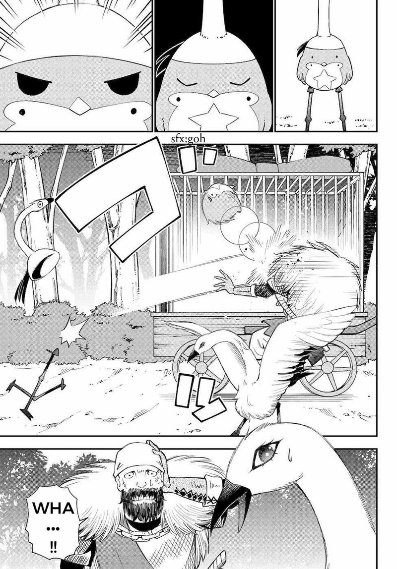 29 Sai Hitorimi Chuuken Boukensha No Nichijou Chapter 53 Page 27