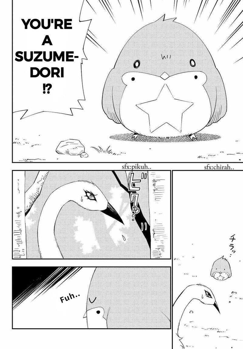 29 Sai Hitorimi Chuuken Boukensha No Nichijou Chapter 53 Page 28