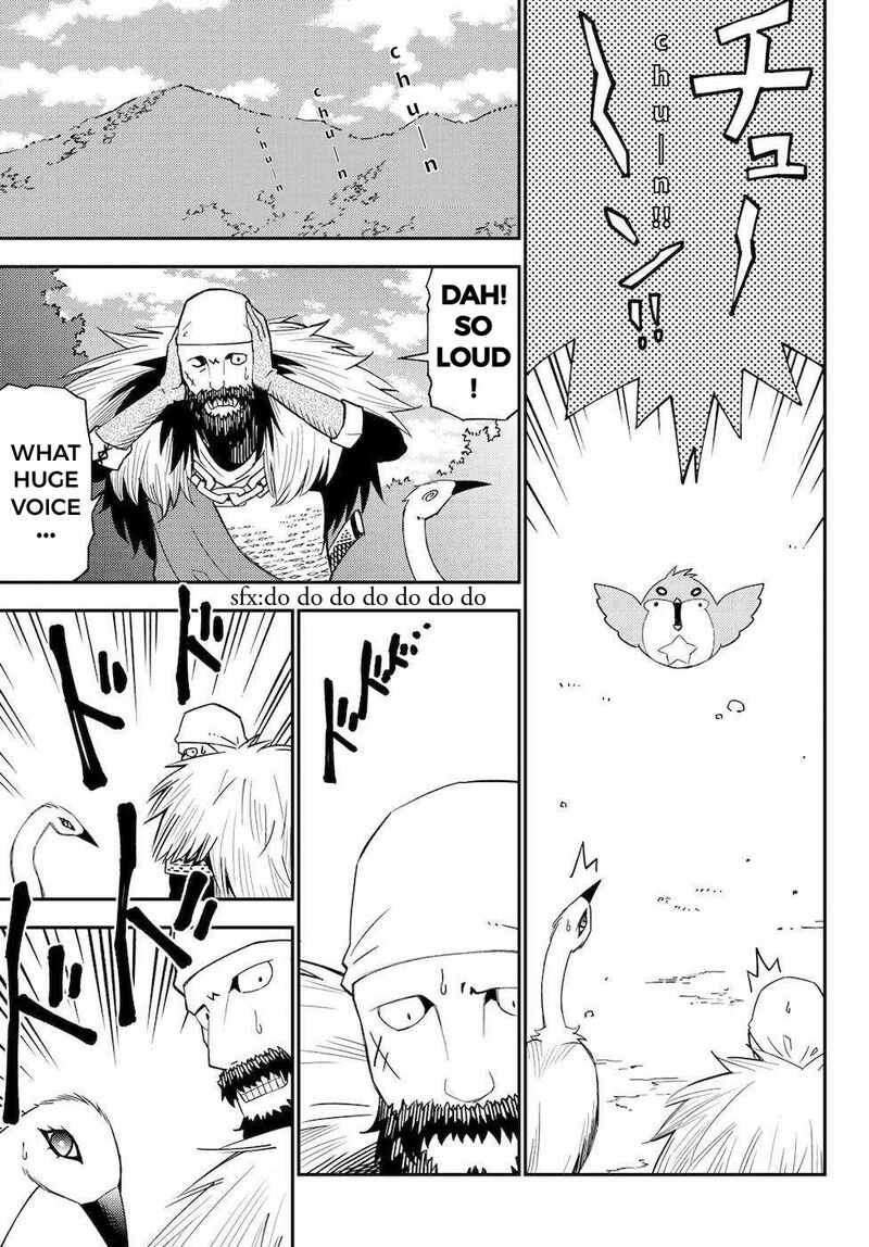 29 Sai Hitorimi Chuuken Boukensha No Nichijou Chapter 53 Page 29