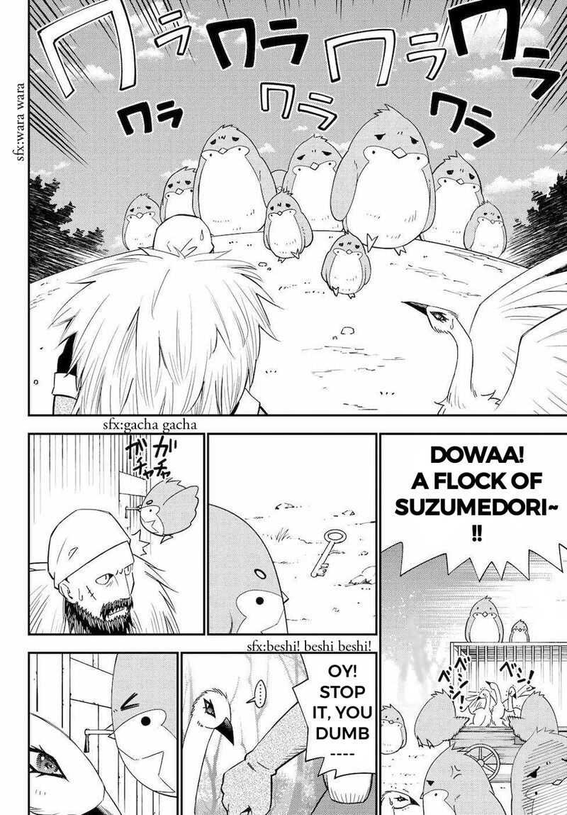 29 Sai Hitorimi Chuuken Boukensha No Nichijou Chapter 53 Page 30