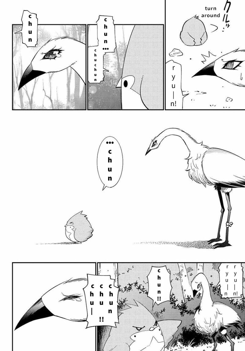29 Sai Hitorimi Chuuken Boukensha No Nichijou Chapter 53 Page 32