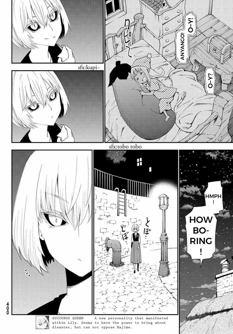 29 Sai Hitorimi Chuuken Boukensha No Nichijou Chapter 54 Page 18