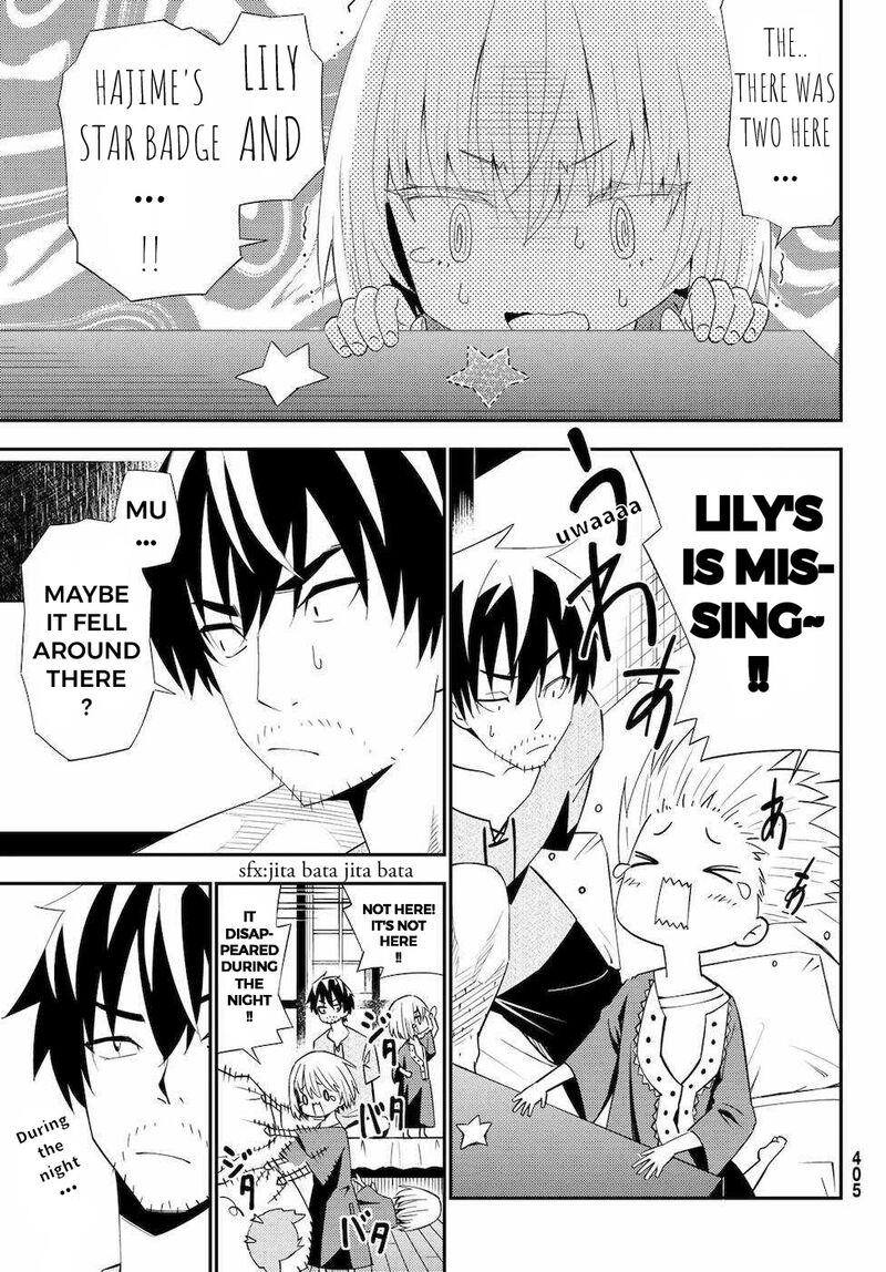 29 Sai Hitorimi Chuuken Boukensha No Nichijou Chapter 54 Page 23