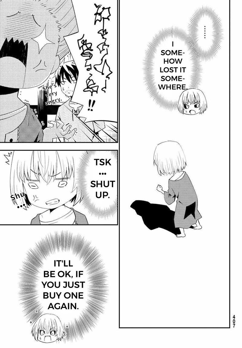 29 Sai Hitorimi Chuuken Boukensha No Nichijou Chapter 54 Page 25