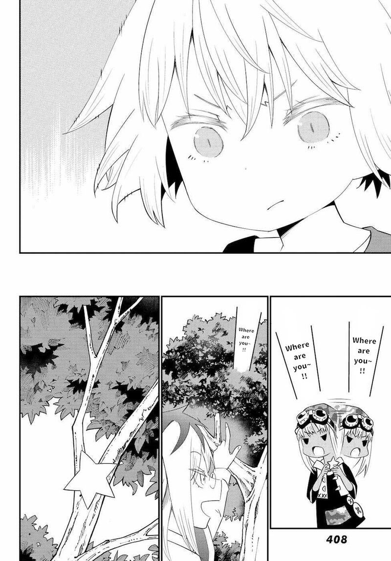 29 Sai Hitorimi Chuuken Boukensha No Nichijou Chapter 54 Page 26