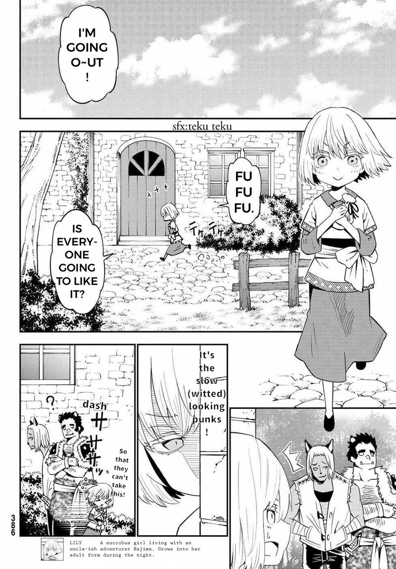 29 Sai Hitorimi Chuuken Boukensha No Nichijou Chapter 54 Page 4