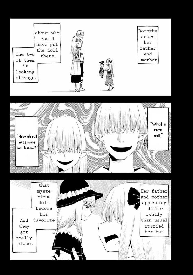 29 Sai Hitorimi Chuuken Boukensha No Nichijou Chapter 55 Page 18