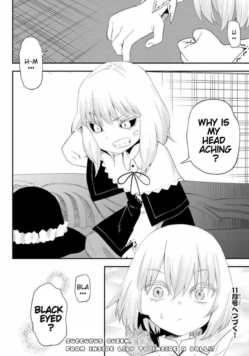 29 Sai Hitorimi Chuuken Boukensha No Nichijou Chapter 55 Page 29