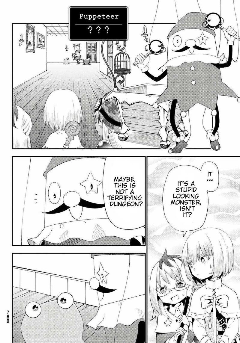 29 Sai Hitorimi Chuuken Boukensha No Nichijou Chapter 56 Page 10