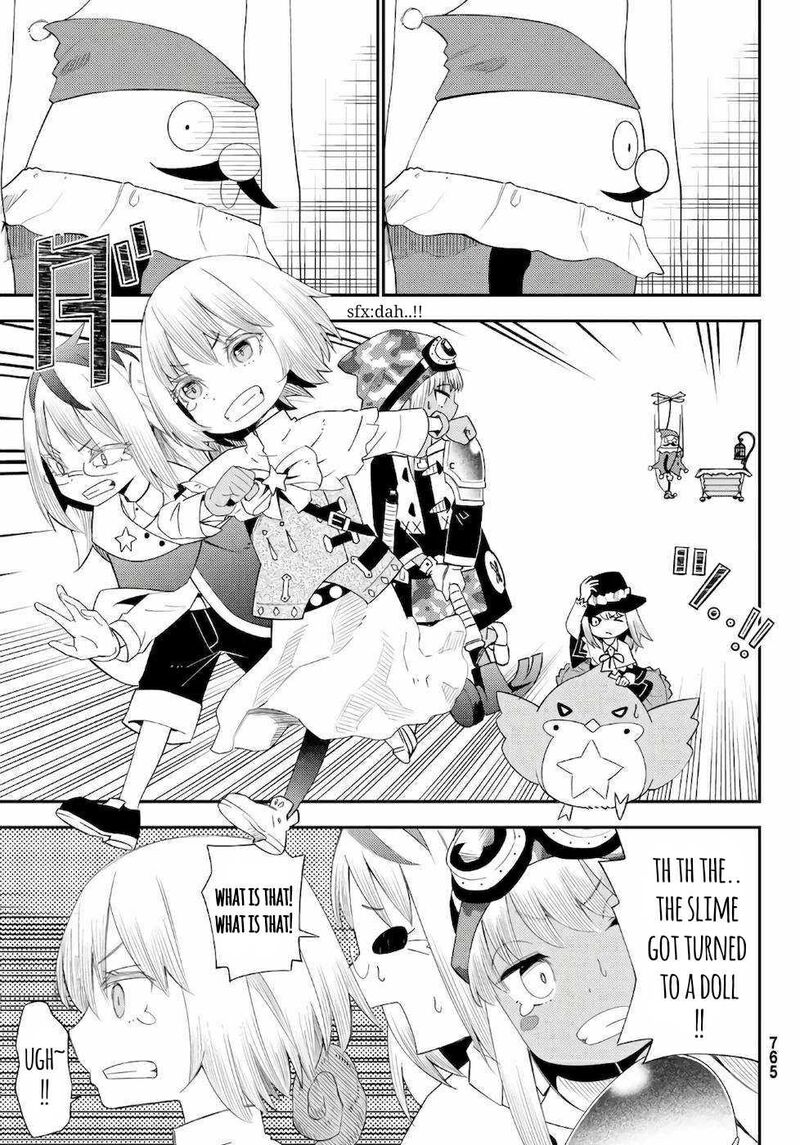 29 Sai Hitorimi Chuuken Boukensha No Nichijou Chapter 56 Page 15
