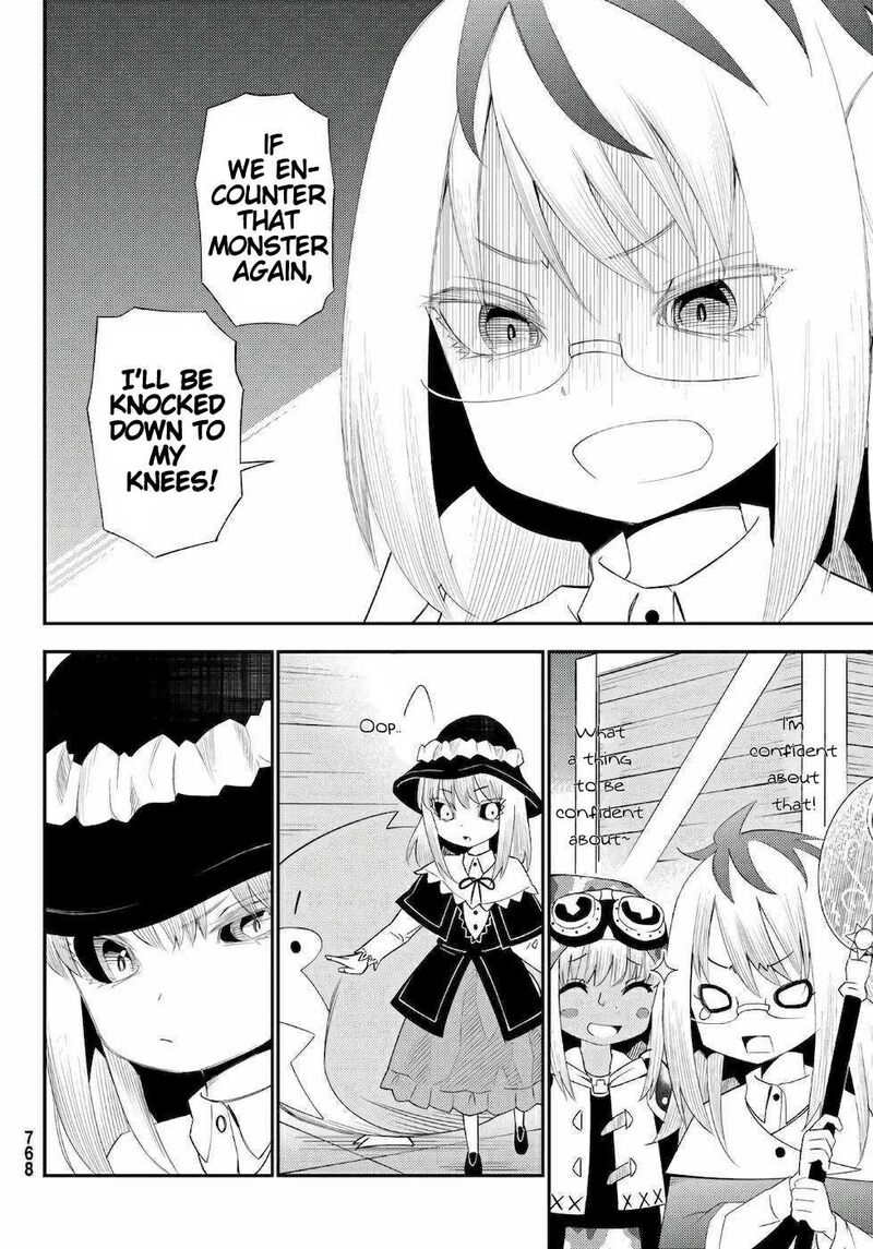 29 Sai Hitorimi Chuuken Boukensha No Nichijou Chapter 56 Page 18