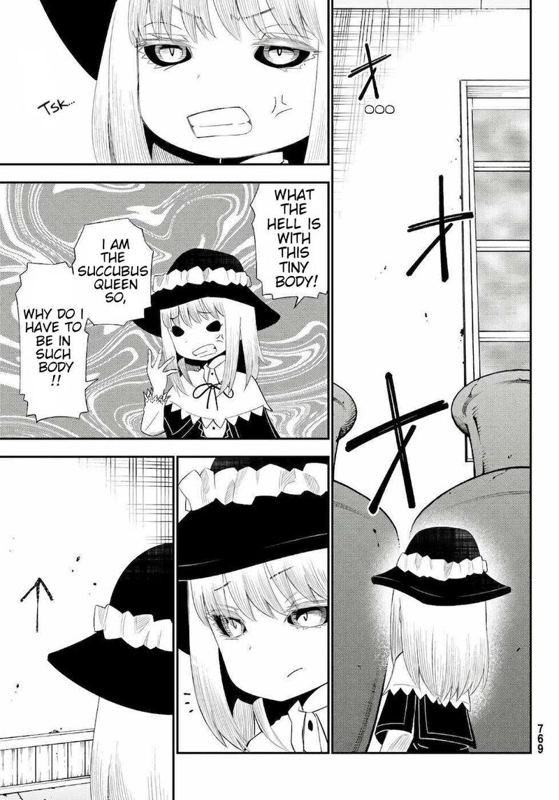 29 Sai Hitorimi Chuuken Boukensha No Nichijou Chapter 56 Page 19
