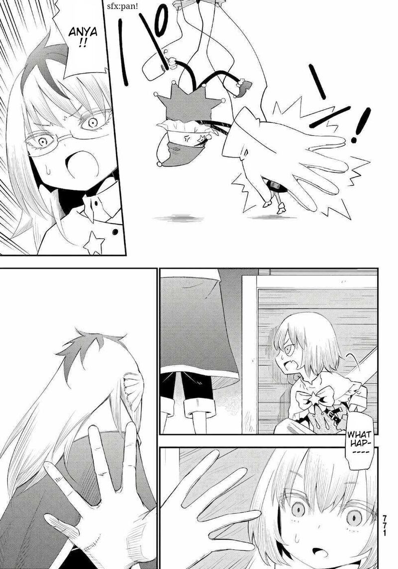 29 Sai Hitorimi Chuuken Boukensha No Nichijou Chapter 56 Page 21