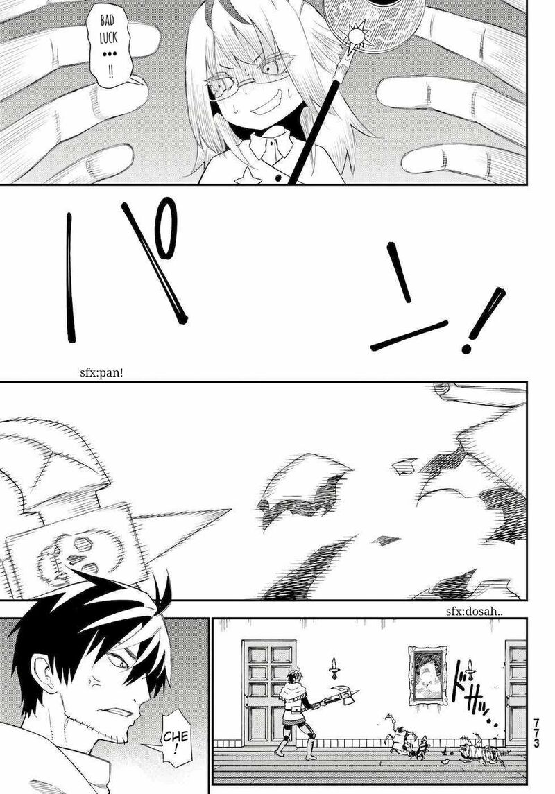 29 Sai Hitorimi Chuuken Boukensha No Nichijou Chapter 56 Page 23