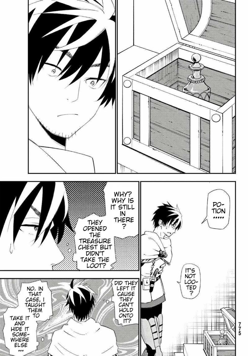 29 Sai Hitorimi Chuuken Boukensha No Nichijou Chapter 56 Page 25