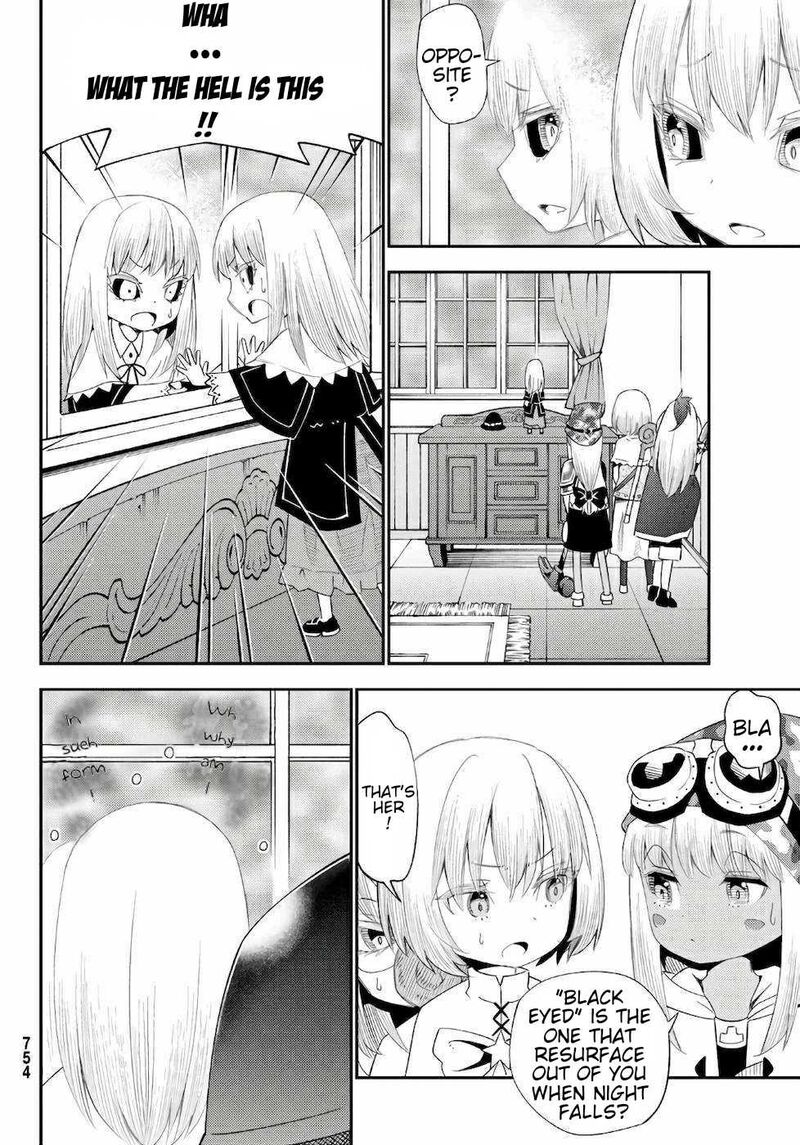 29 Sai Hitorimi Chuuken Boukensha No Nichijou Chapter 56 Page 4