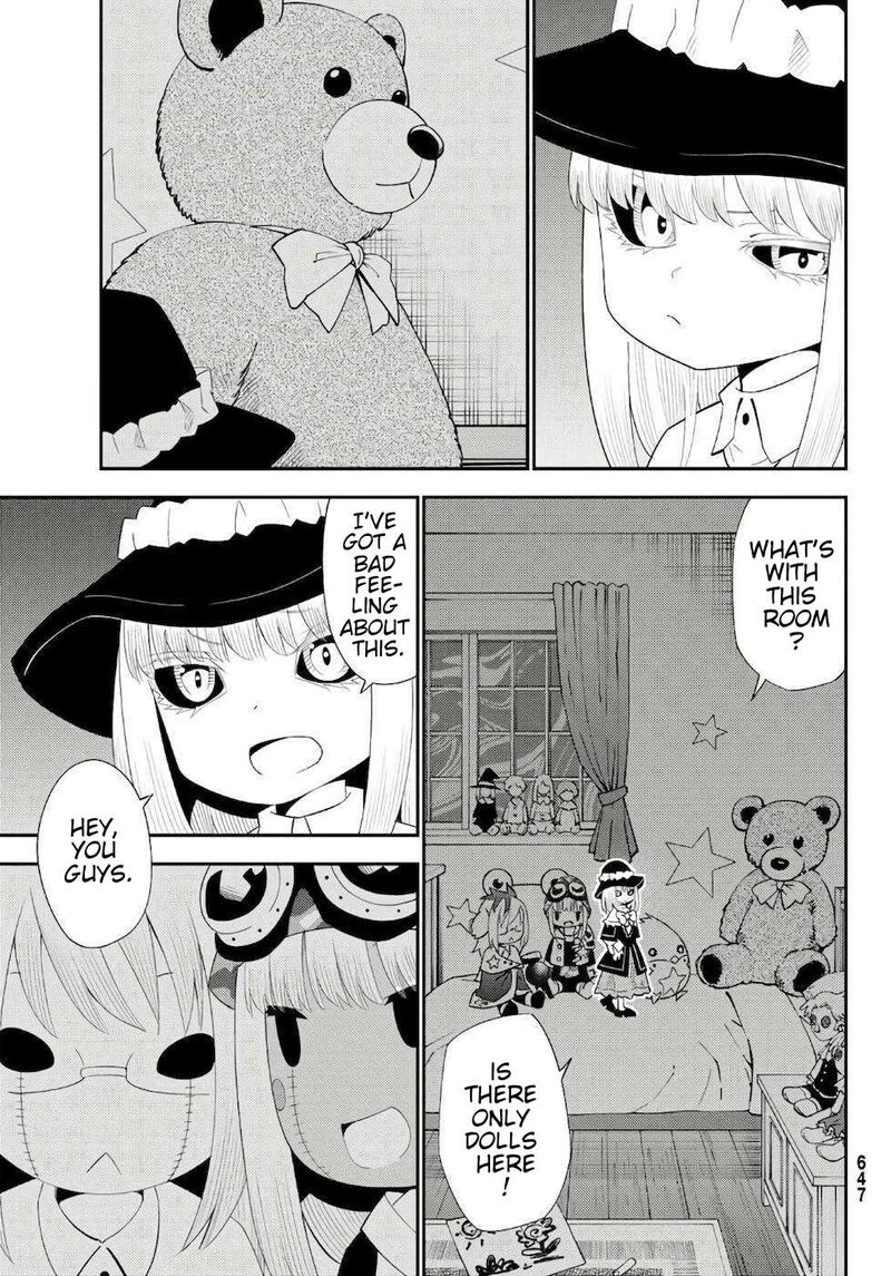 29 Sai Hitorimi Chuuken Boukensha No Nichijou Chapter 57 Page 15