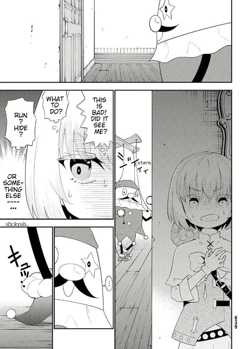 29 Sai Hitorimi Chuuken Boukensha No Nichijou Chapter 57 Page 7