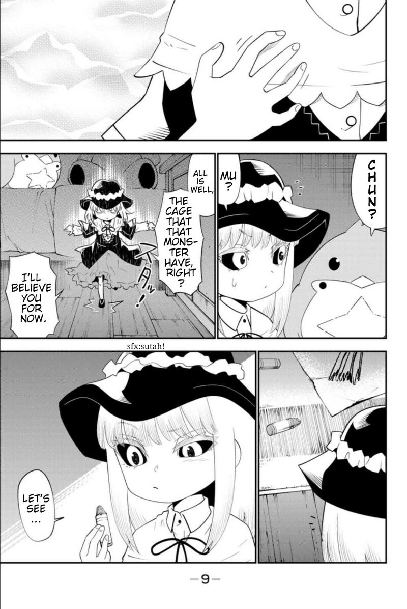 29 Sai Hitorimi Chuuken Boukensha No Nichijou Chapter 58 Page 11