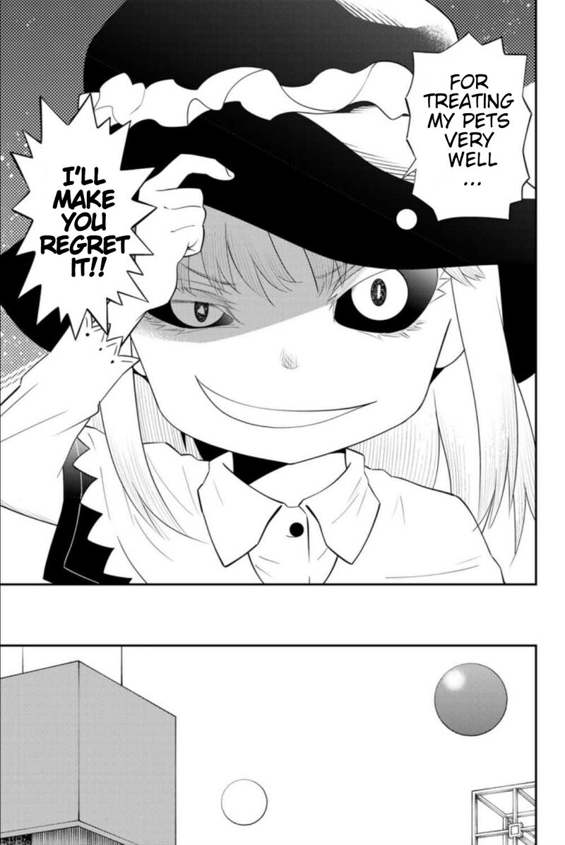 29 Sai Hitorimi Chuuken Boukensha No Nichijou Chapter 58 Page 13