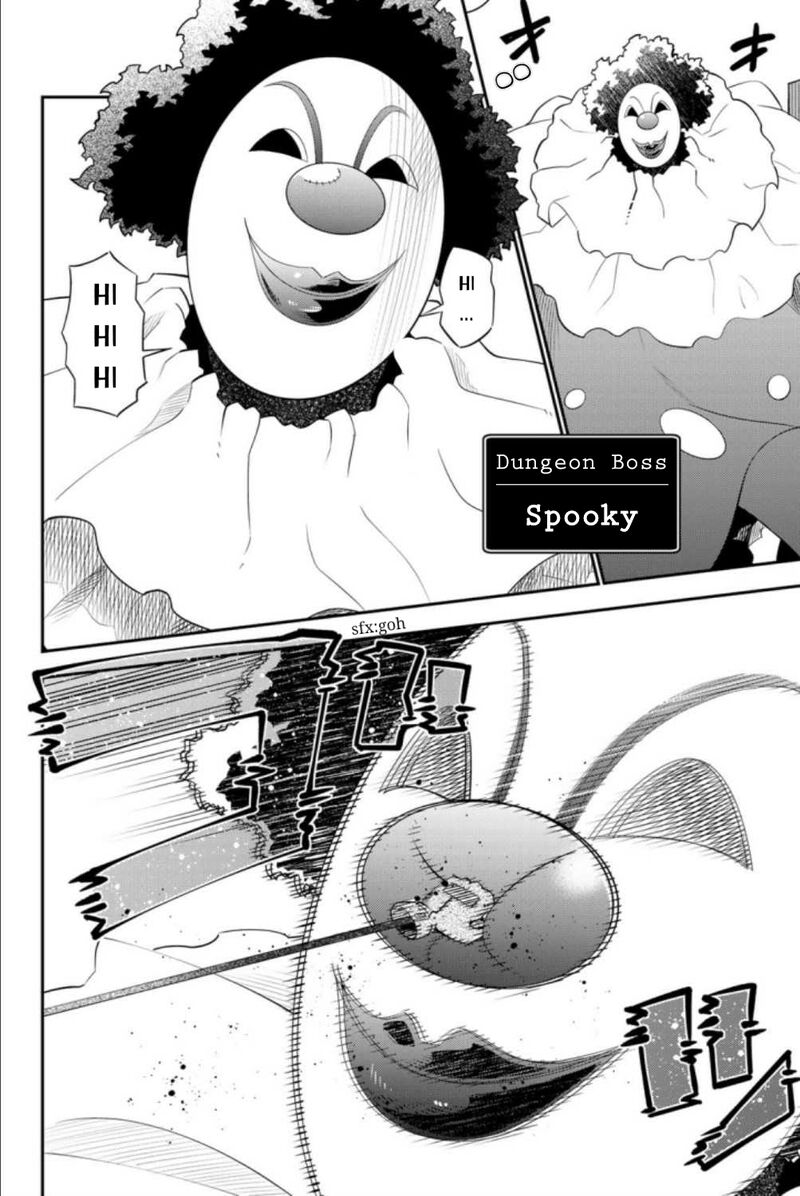29 Sai Hitorimi Chuuken Boukensha No Nichijou Chapter 58 Page 14