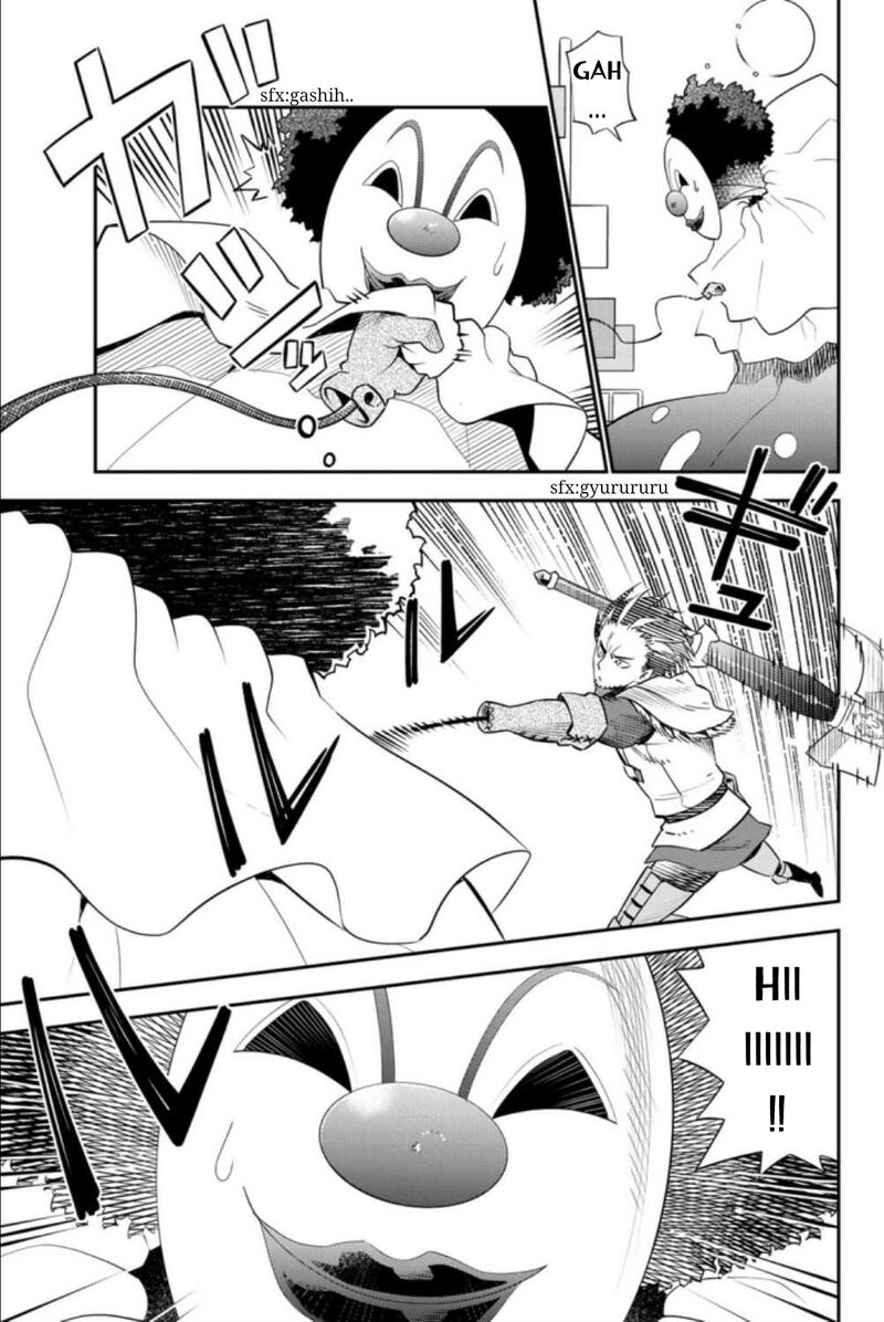 29 Sai Hitorimi Chuuken Boukensha No Nichijou Chapter 58 Page 15
