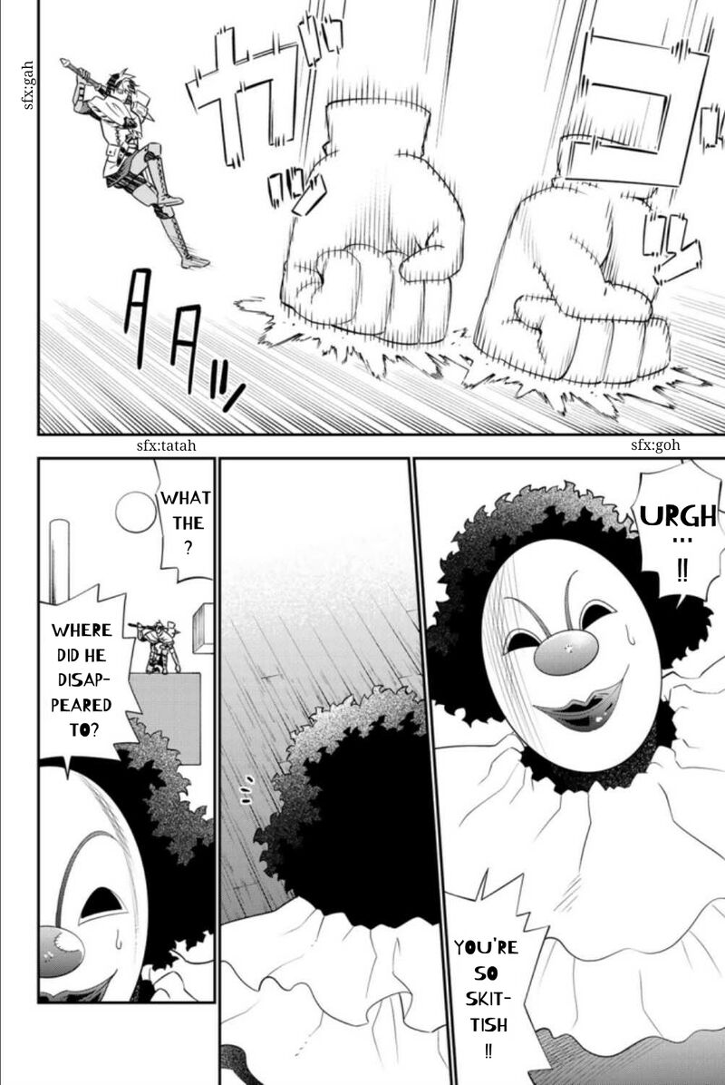 29 Sai Hitorimi Chuuken Boukensha No Nichijou Chapter 58 Page 18