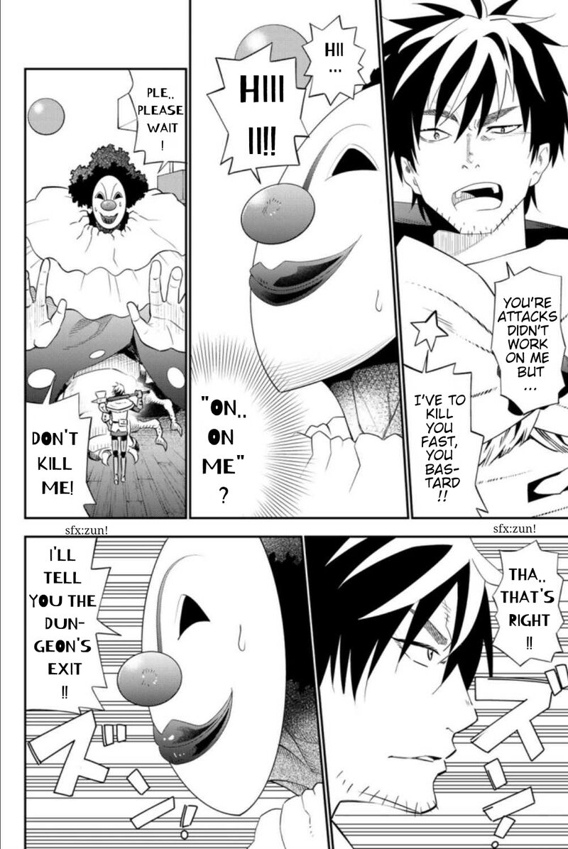 29 Sai Hitorimi Chuuken Boukensha No Nichijou Chapter 58 Page 20